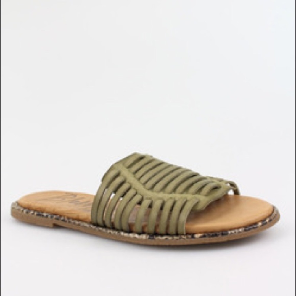 Blowfish Malibu Rylim sandals